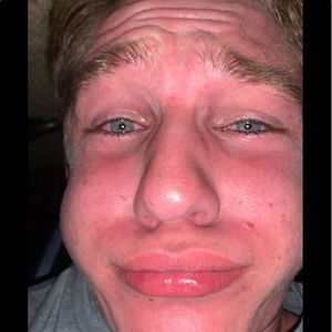 Meet your Posher, Aiden